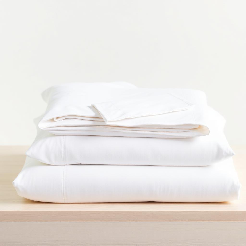Queen / Double Linen Pack