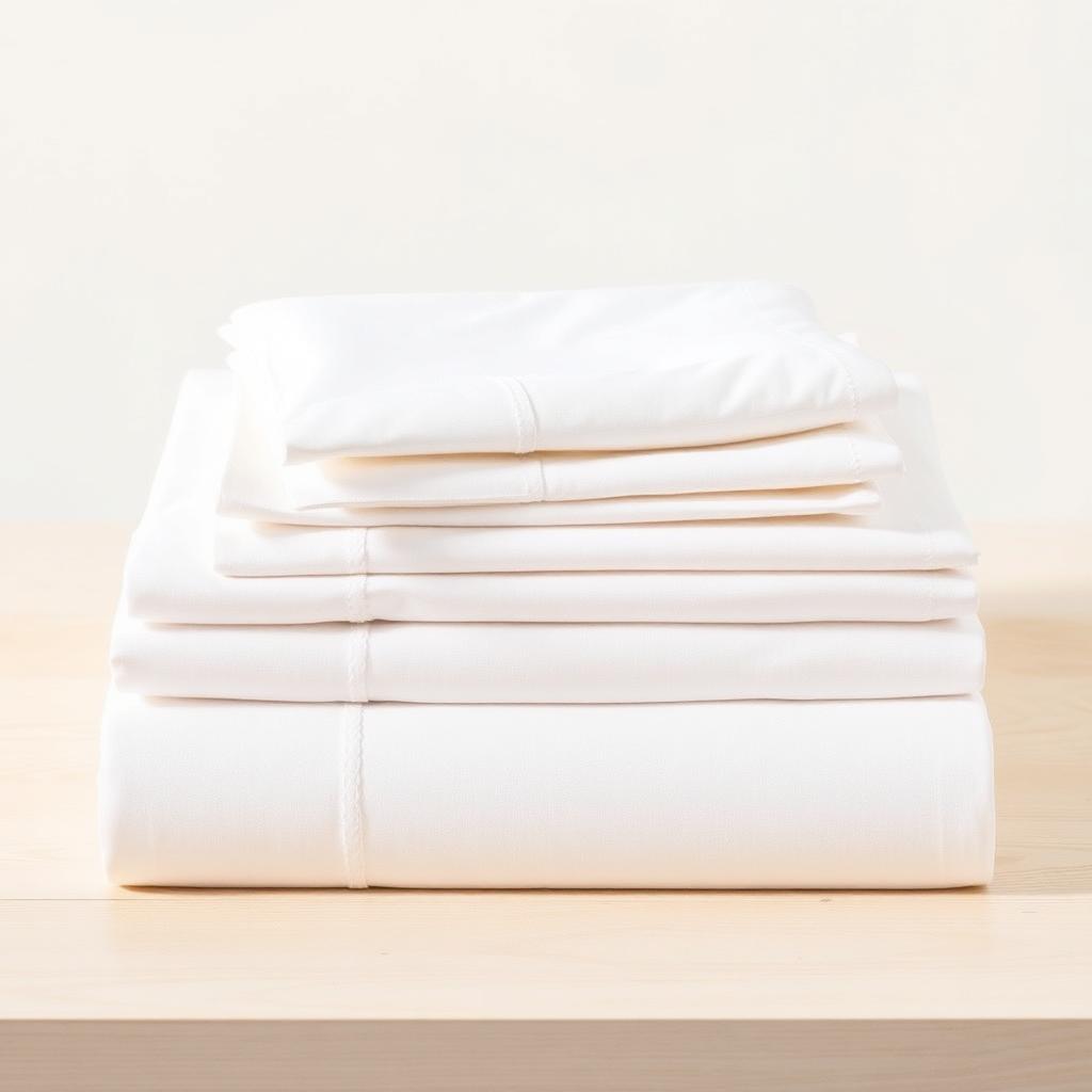 Single Linen Pack