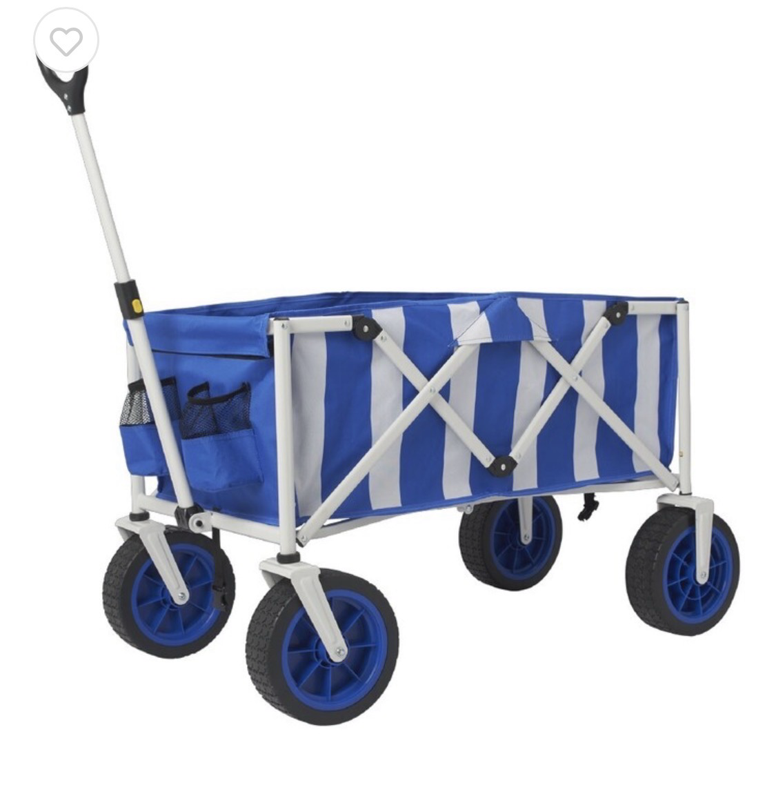 Beach Cart