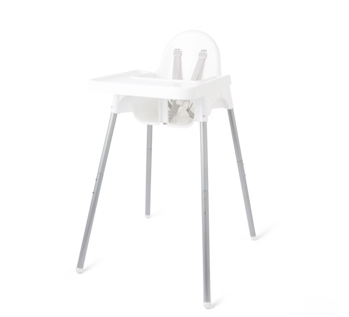Basic High Chair