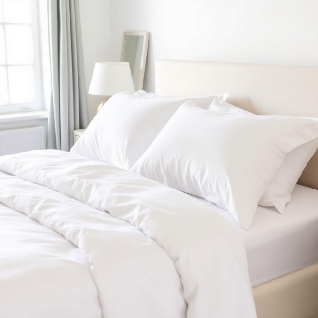 Bed Making Service