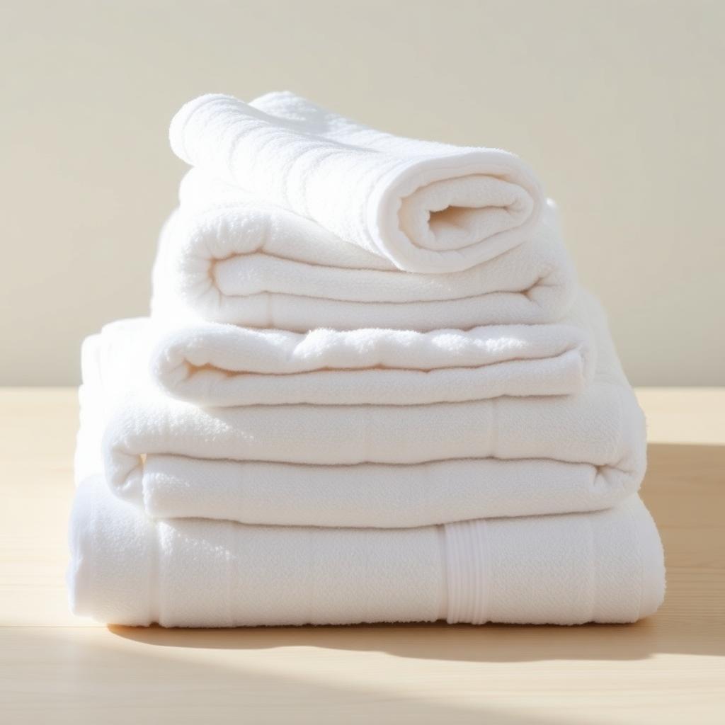 Towel Pack
