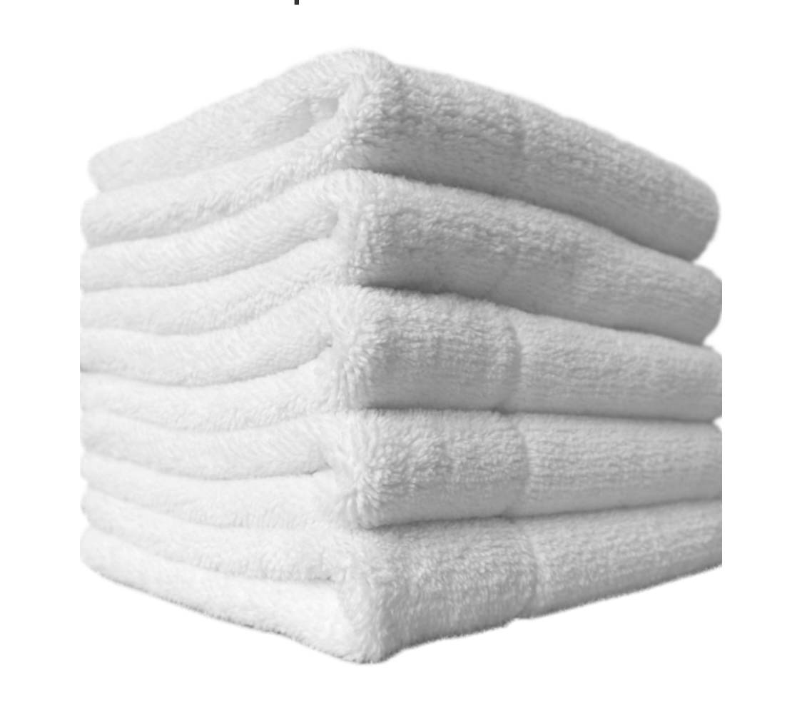 Queen / Double Linen Pack